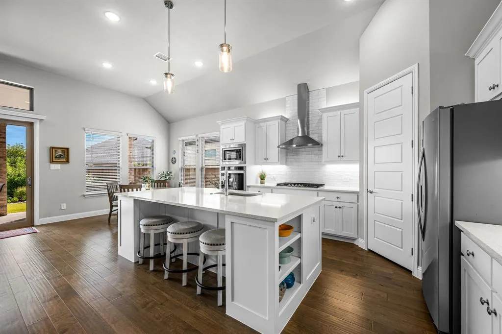 1023 Terra Vista Drive