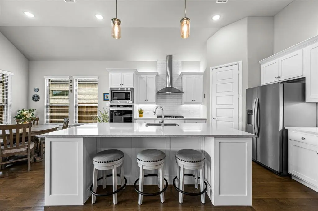 1023 Terra Vista Drive