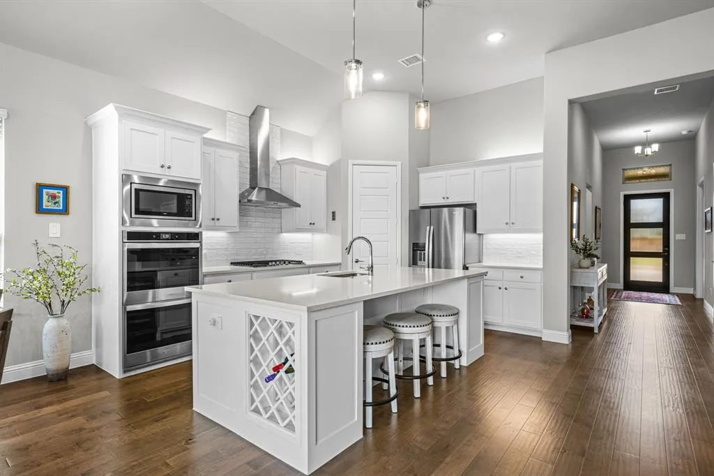 1023 Terra Vista Drive