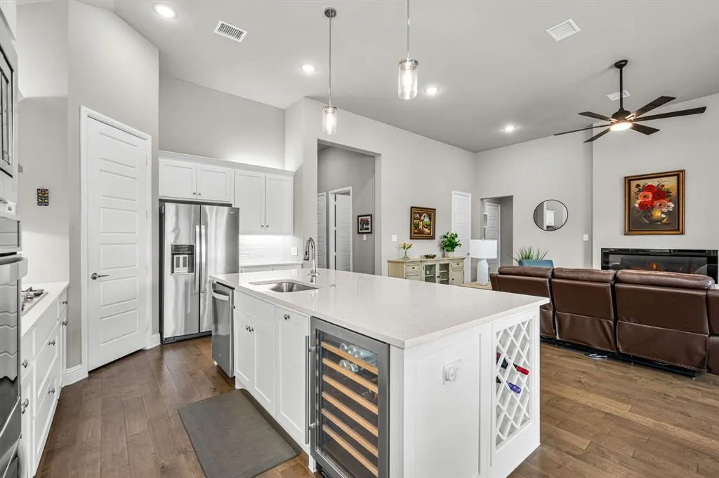 1023 Terra Vista Drive