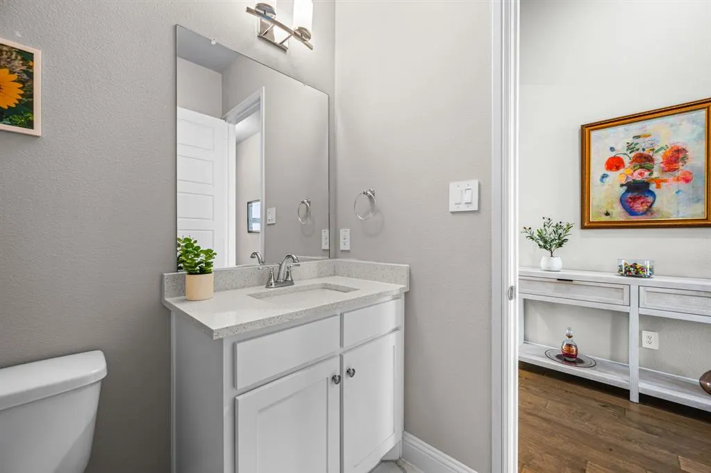 1023 Terra Vista Drive