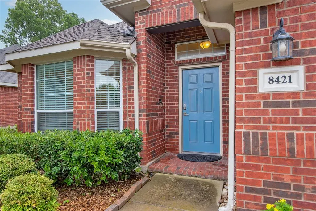 8421 Juliette Drive