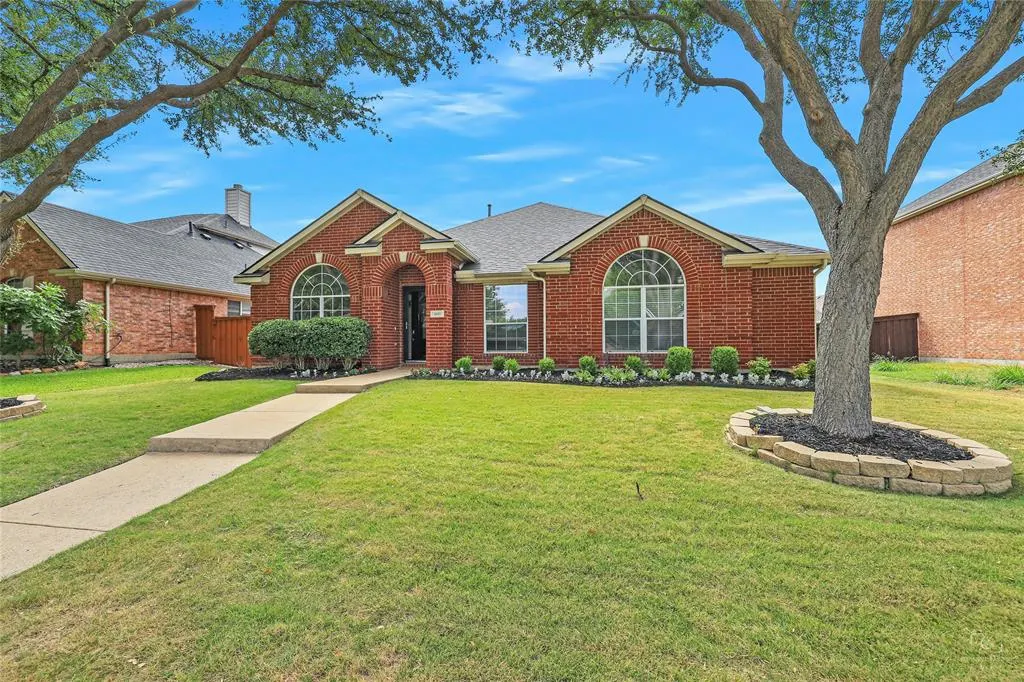 8609 Shakespeare Lane