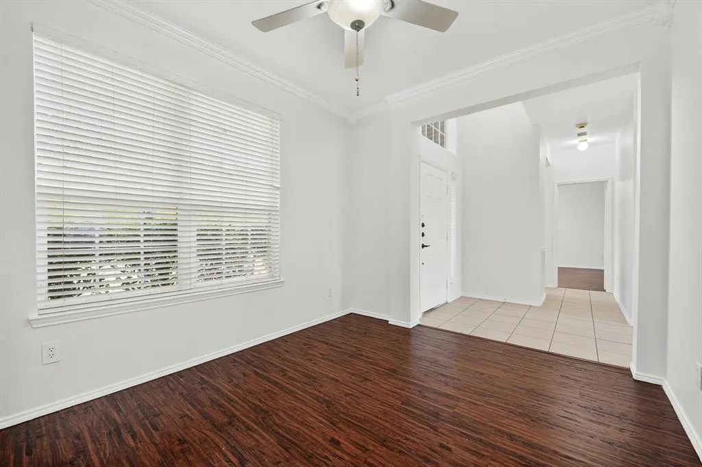 1006 Hidden Creek Drive