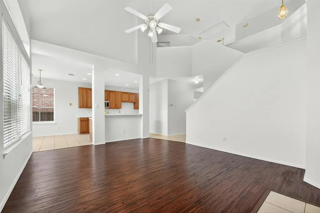 1006 Hidden Creek Drive