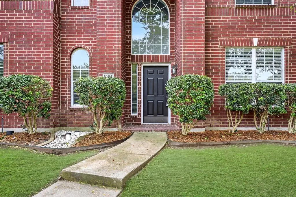 1006 Hidden Creek Drive