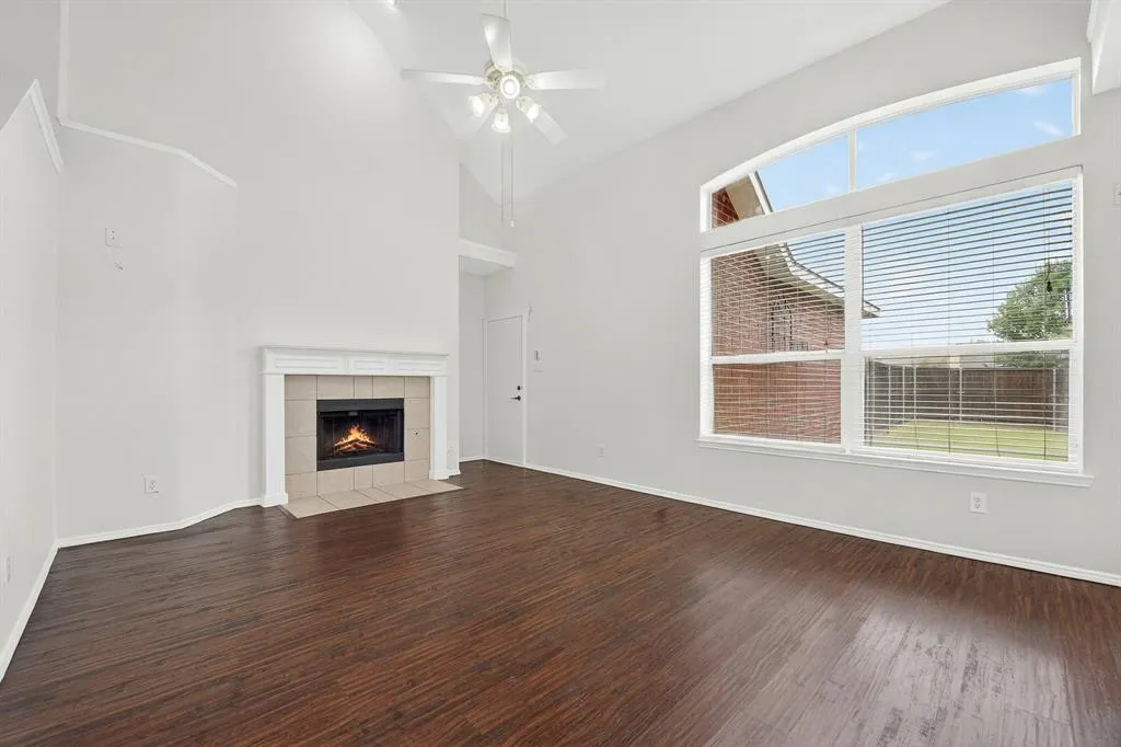 1006 Hidden Creek Drive