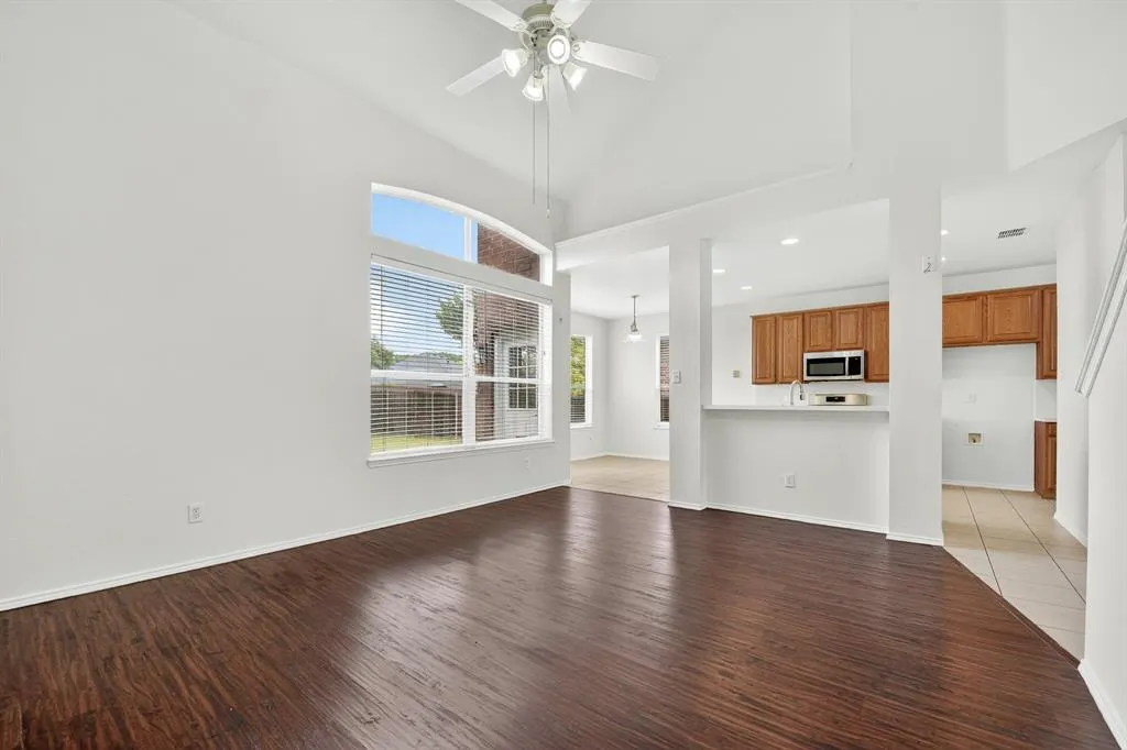 1006 Hidden Creek Drive