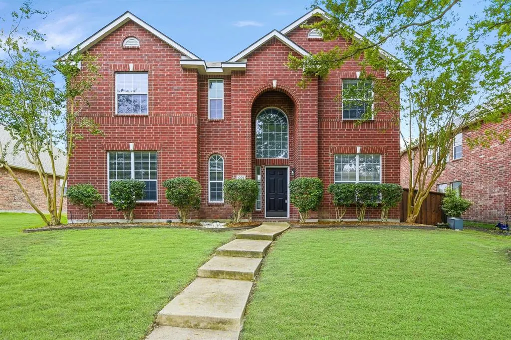 1006 Hidden Creek Drive