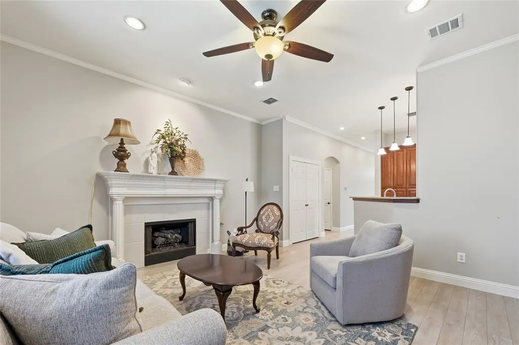 9718 Prestmont Place