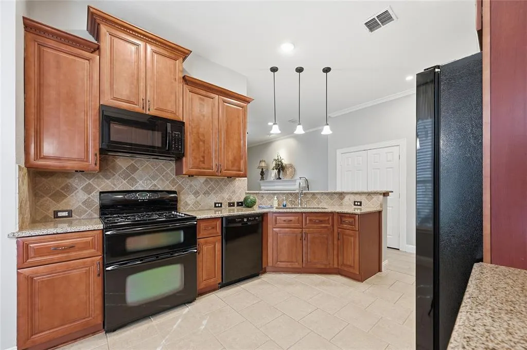 9718 Prestmont Place