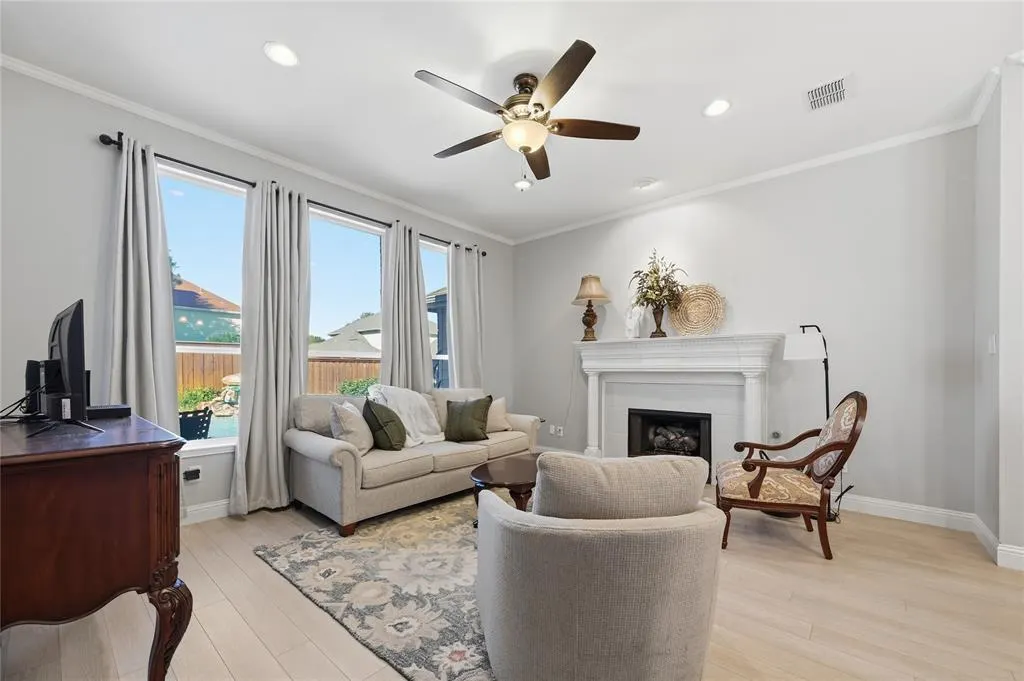 9718 Prestmont Place