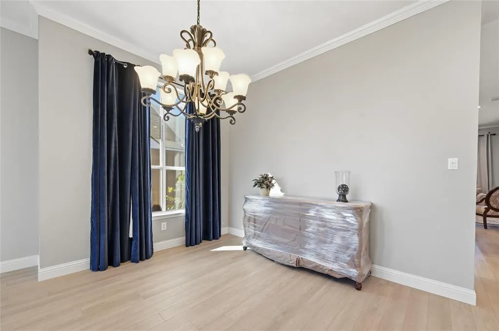 9718 Prestmont Place