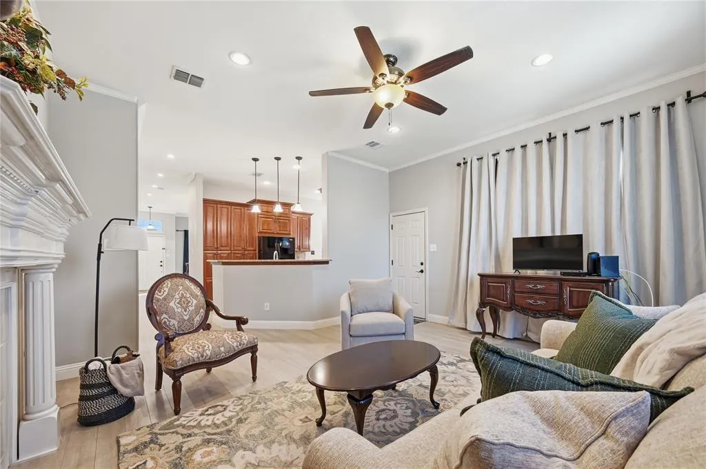 9718 Prestmont Place