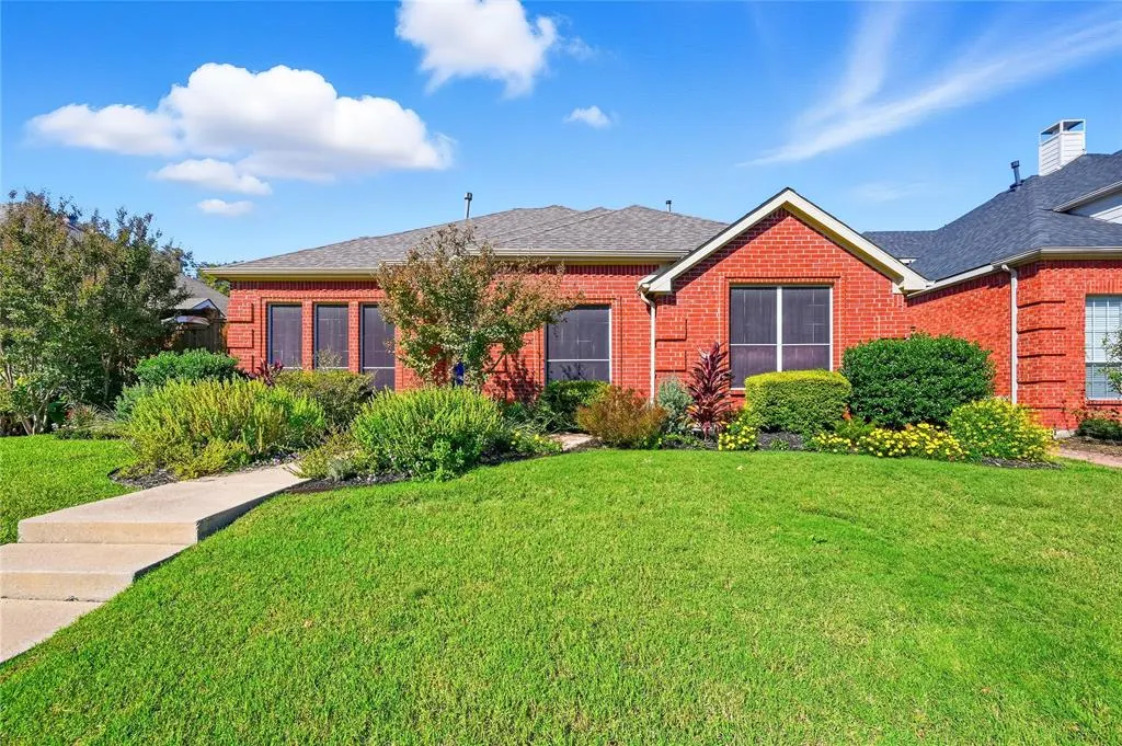 9718 Prestmont Place