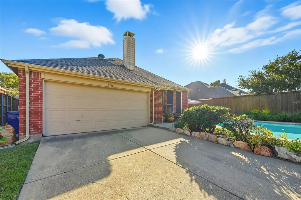 9718 Prestmont Place