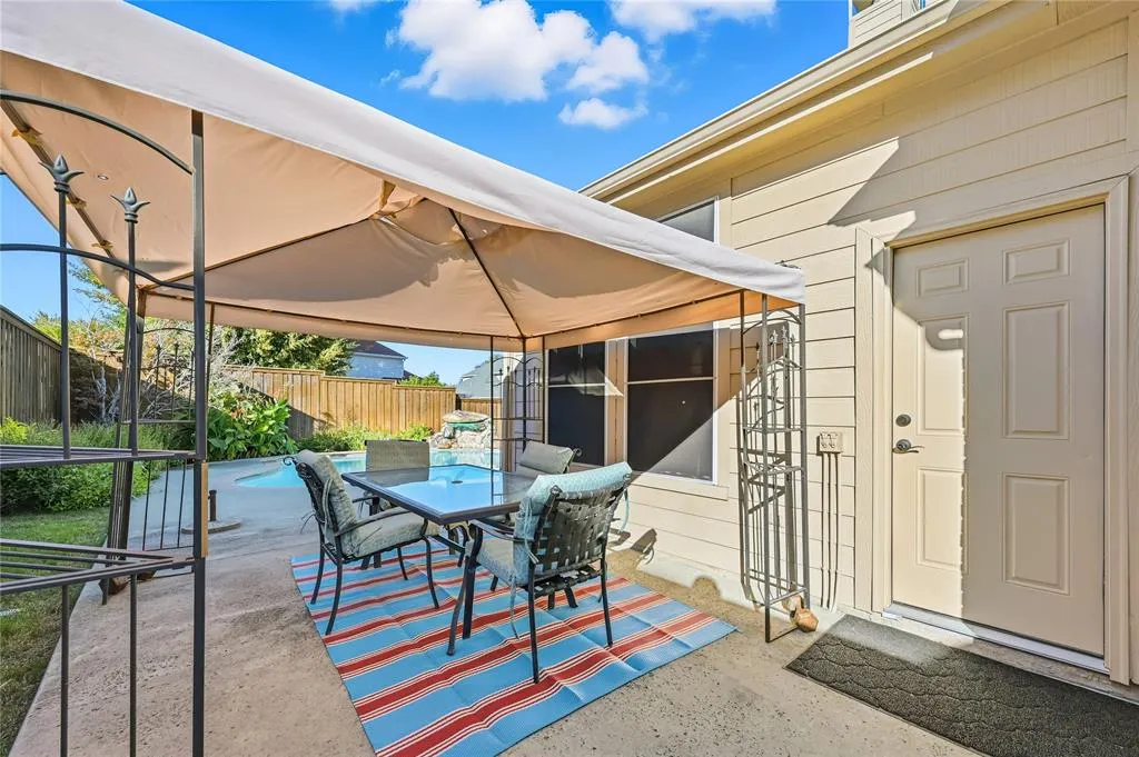 9718 Prestmont Place