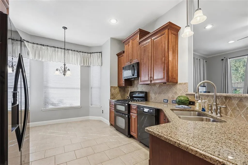 9718 Prestmont Place