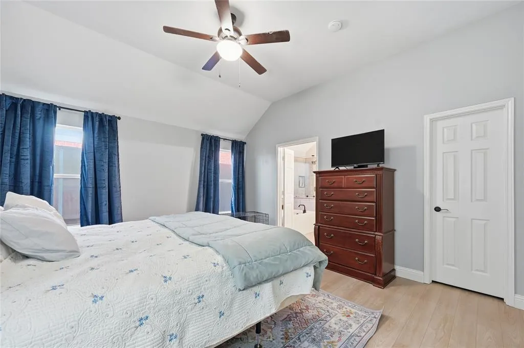 9718 Prestmont Place