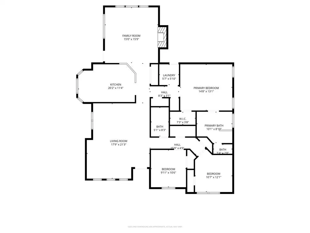 9718 Prestmont Place