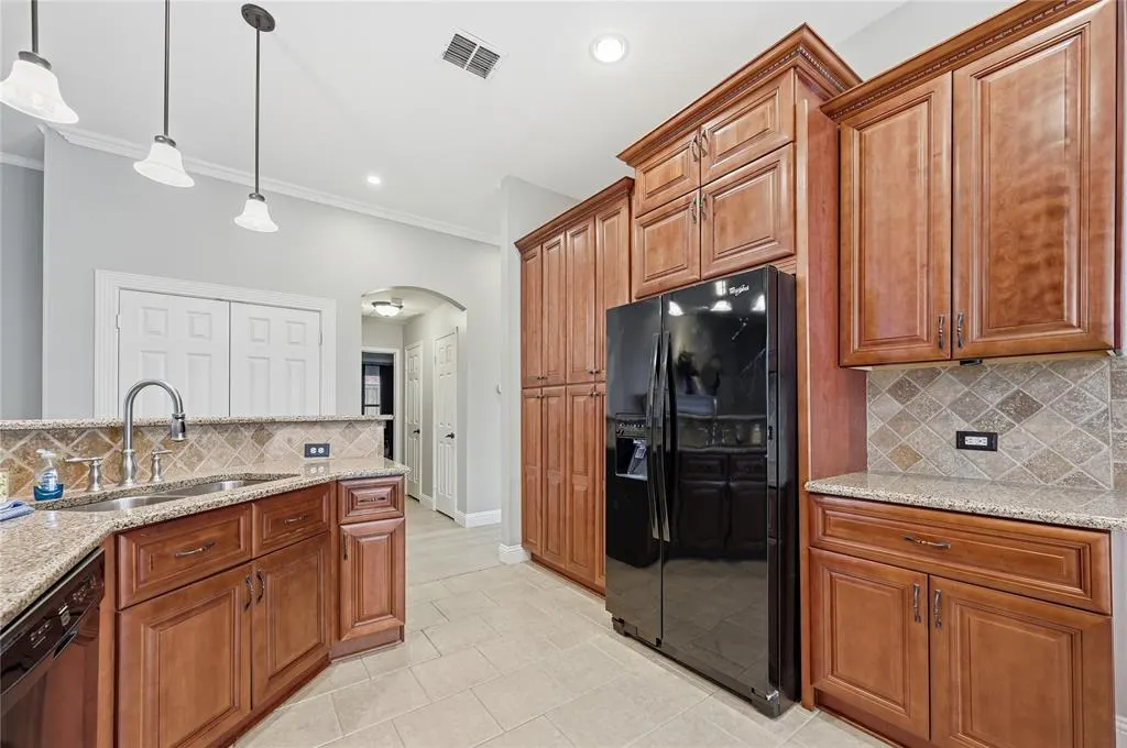 9718 Prestmont Place