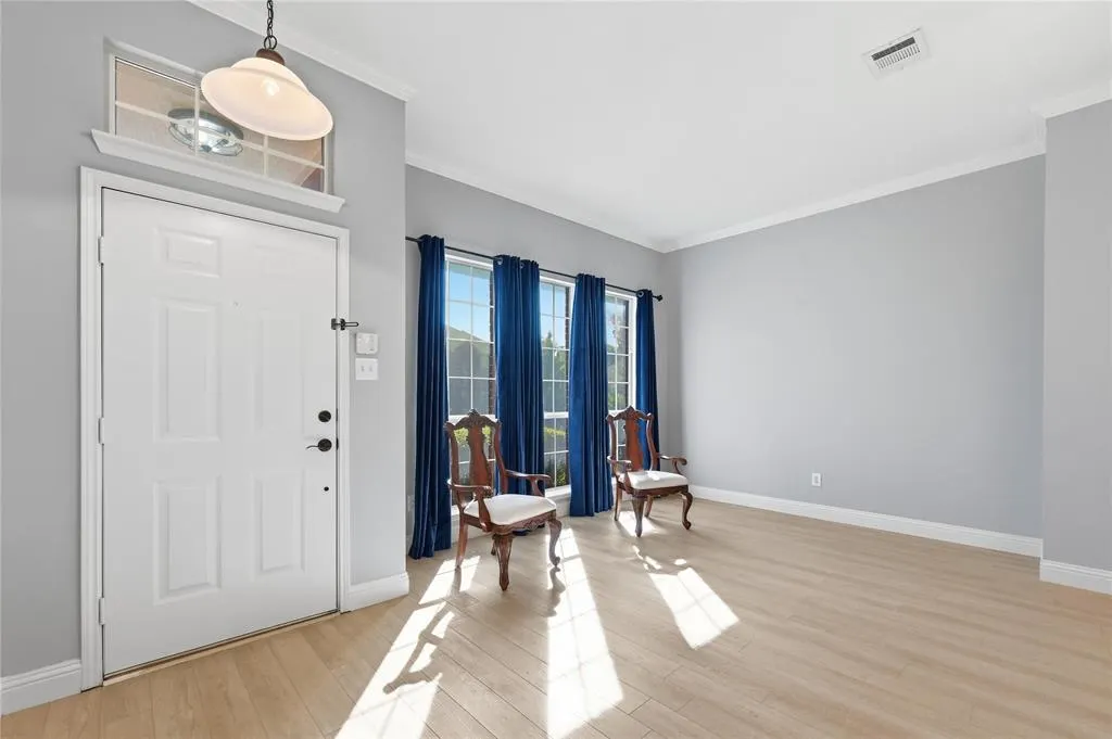 9718 Prestmont Place