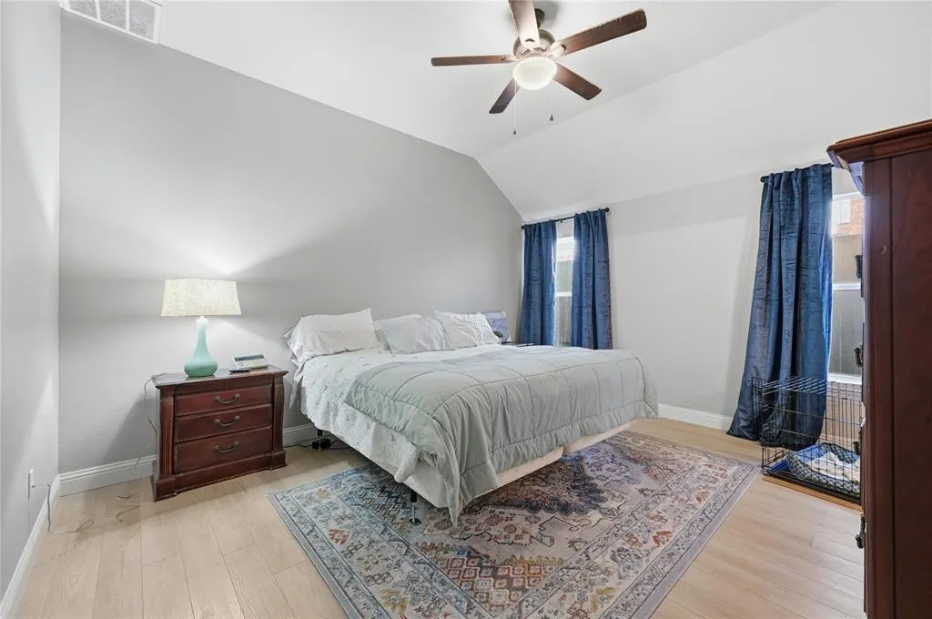 9718 Prestmont Place