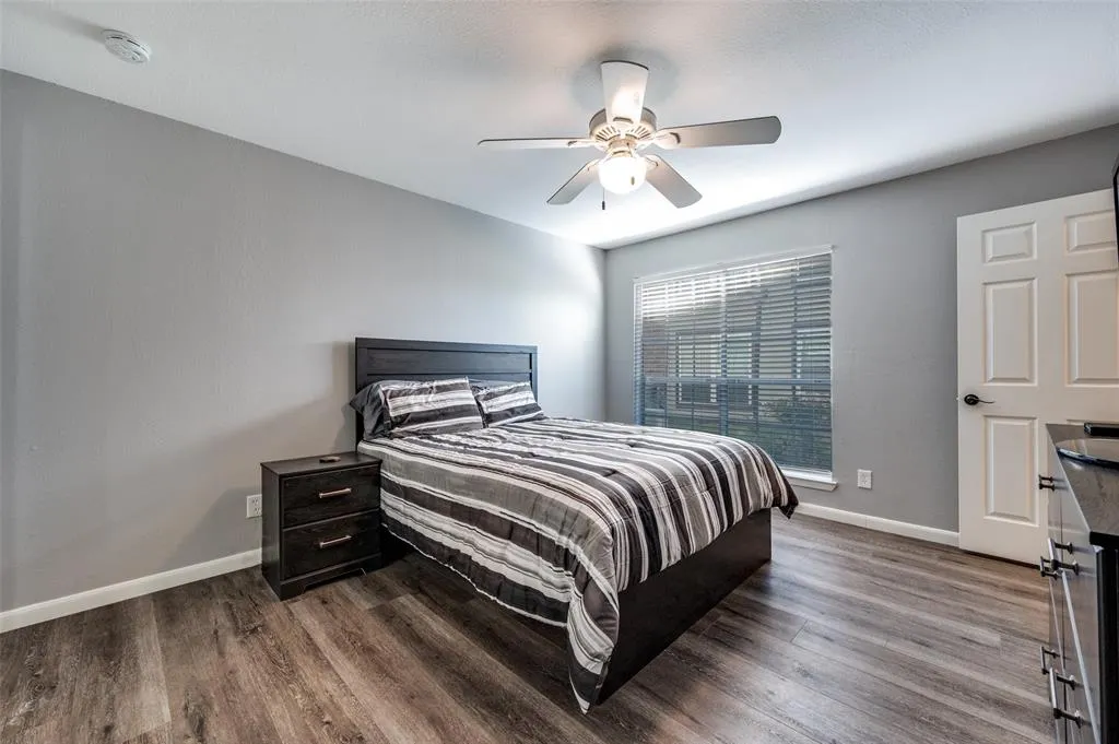 5981 Arapaho Road, #1003