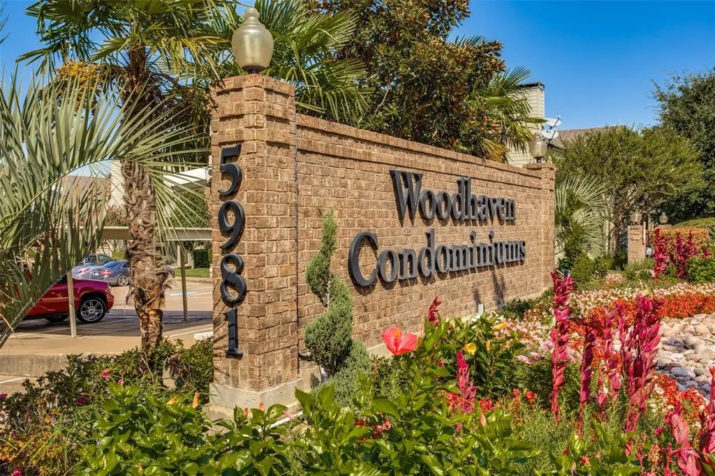 5981 Arapaho Road, #1003