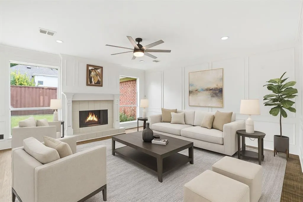 3420 Cabriolet Court