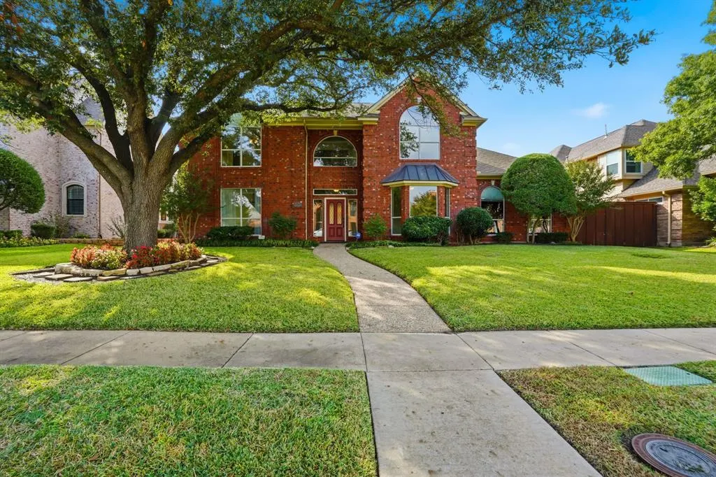 3420 Cabriolet Court