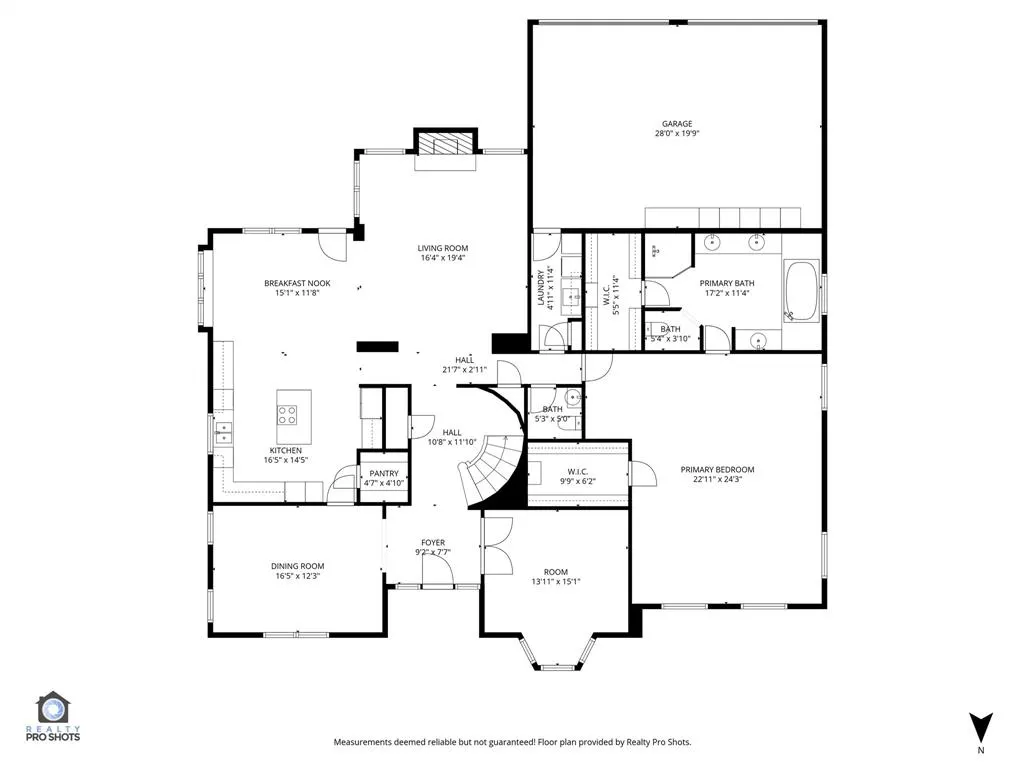 3420 Cabriolet Court