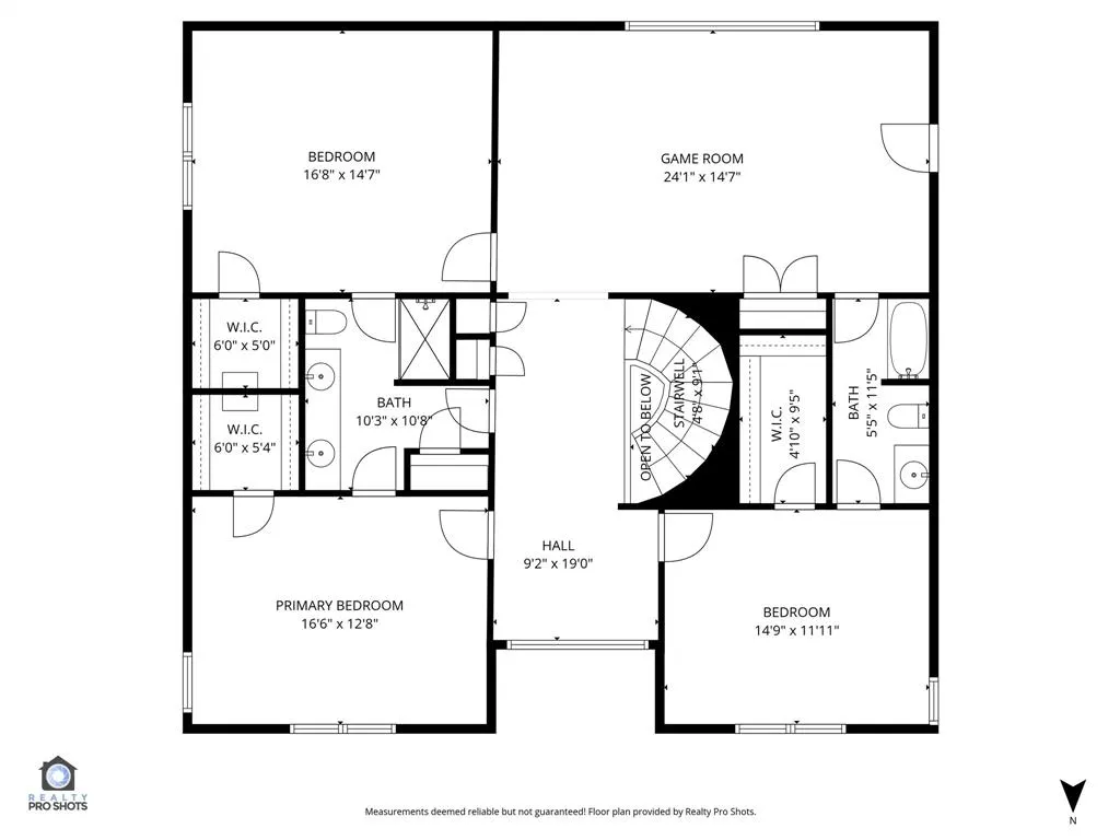 3420 Cabriolet Court