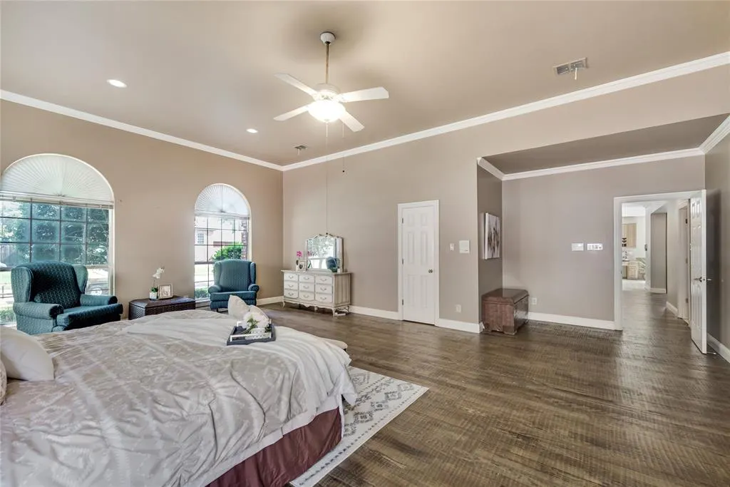 3420 Cabriolet Court