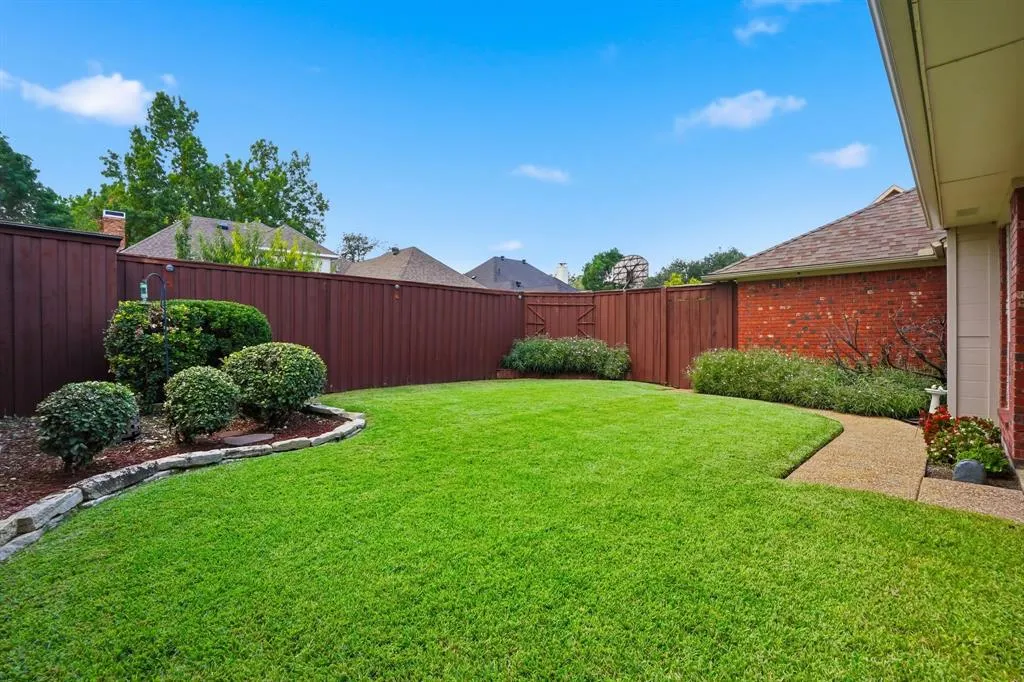 3420 Cabriolet Court