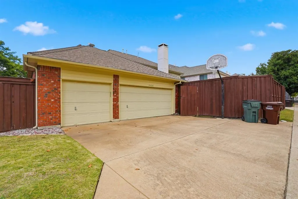 3420 Cabriolet Court