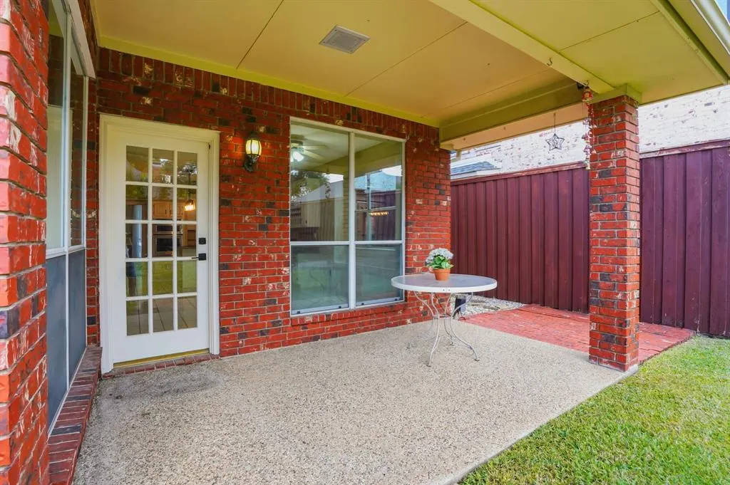 3420 Cabriolet Court