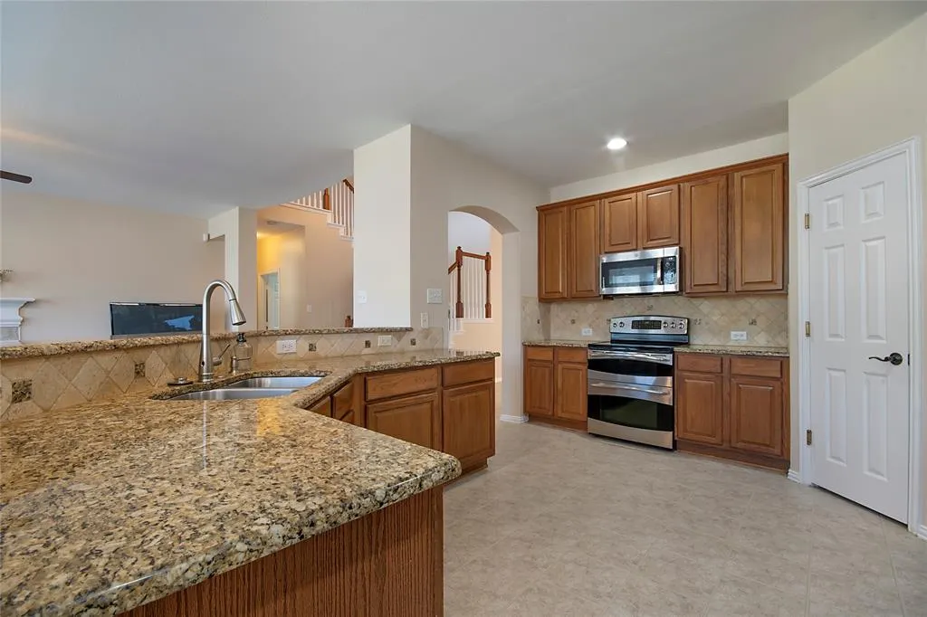 2498 Spillway Circle