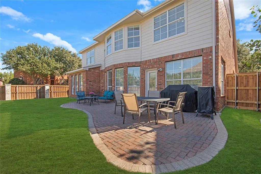 2498 Spillway Circle