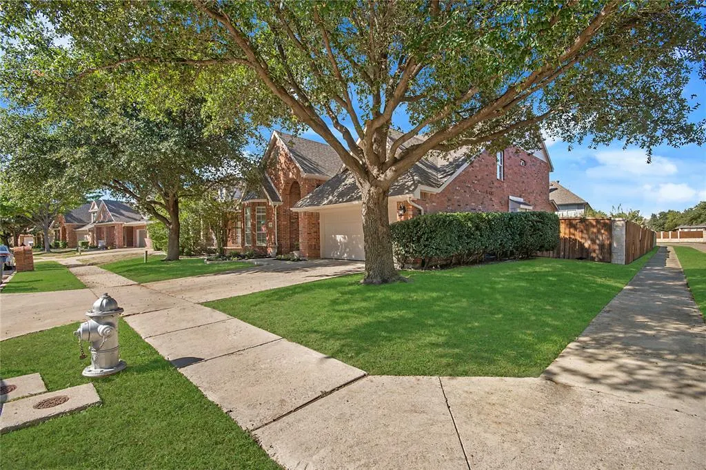 2498 Spillway Circle