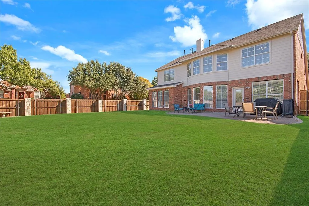 2498 Spillway Circle