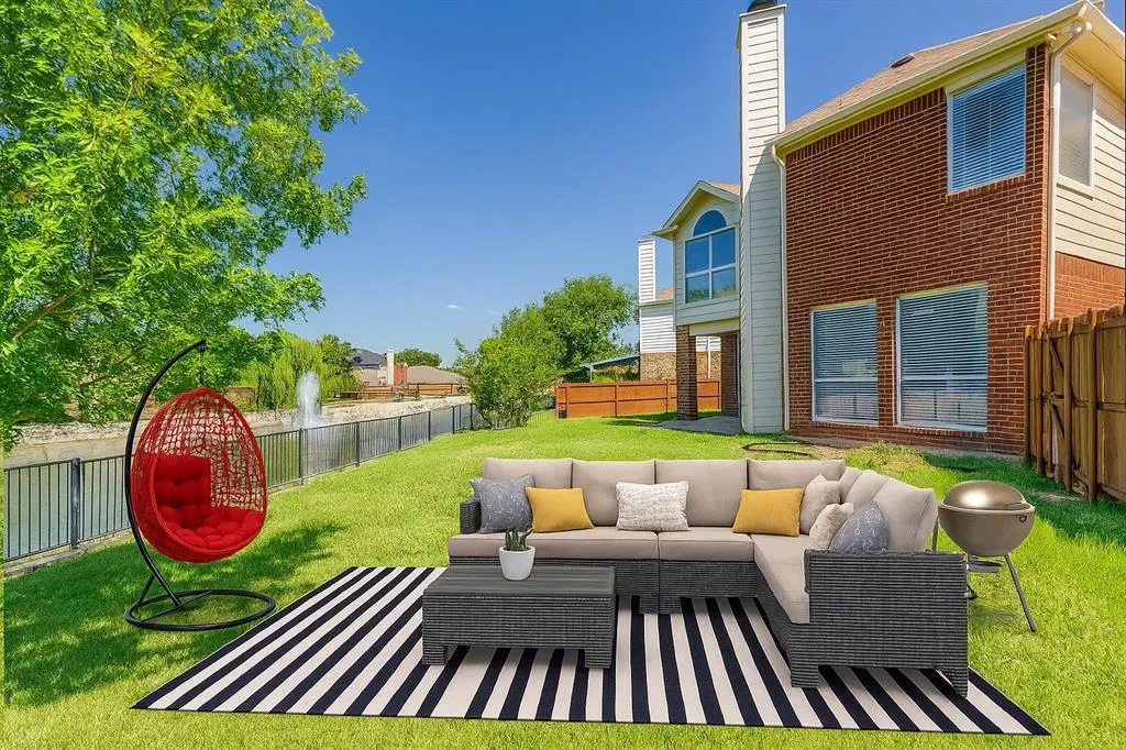 11331 Waterford Lane