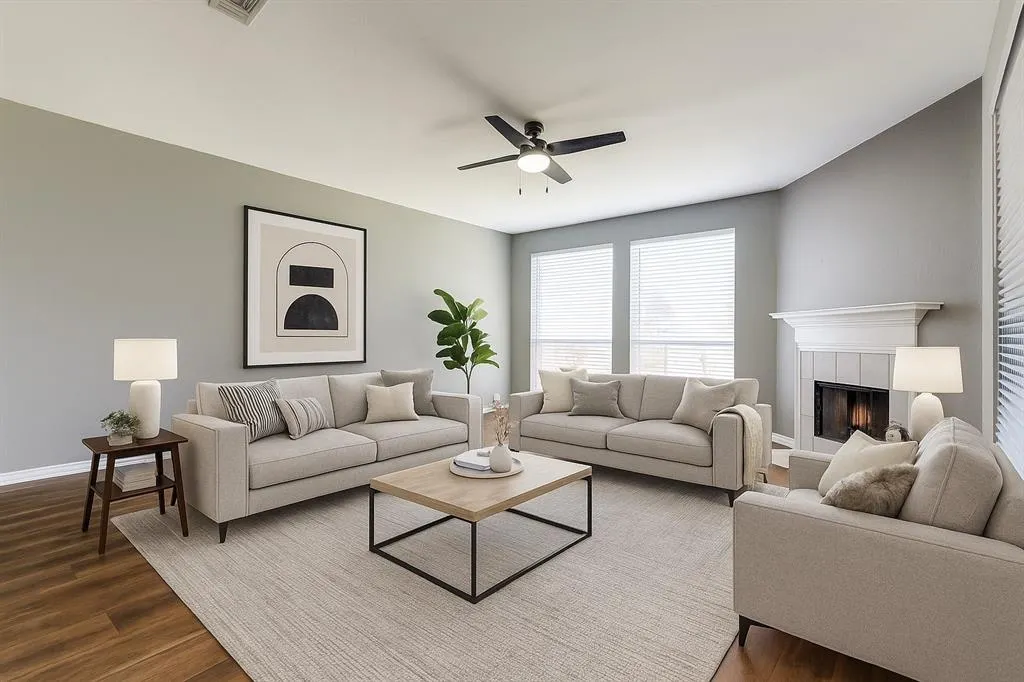 11331 Waterford Lane