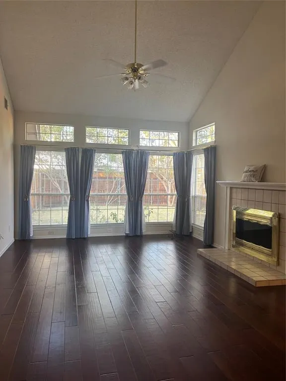 10720 Columbia Drive