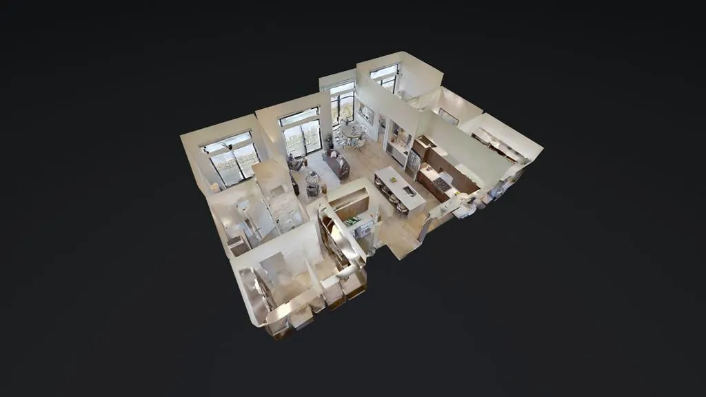 2620 Maple Avenue, #1202