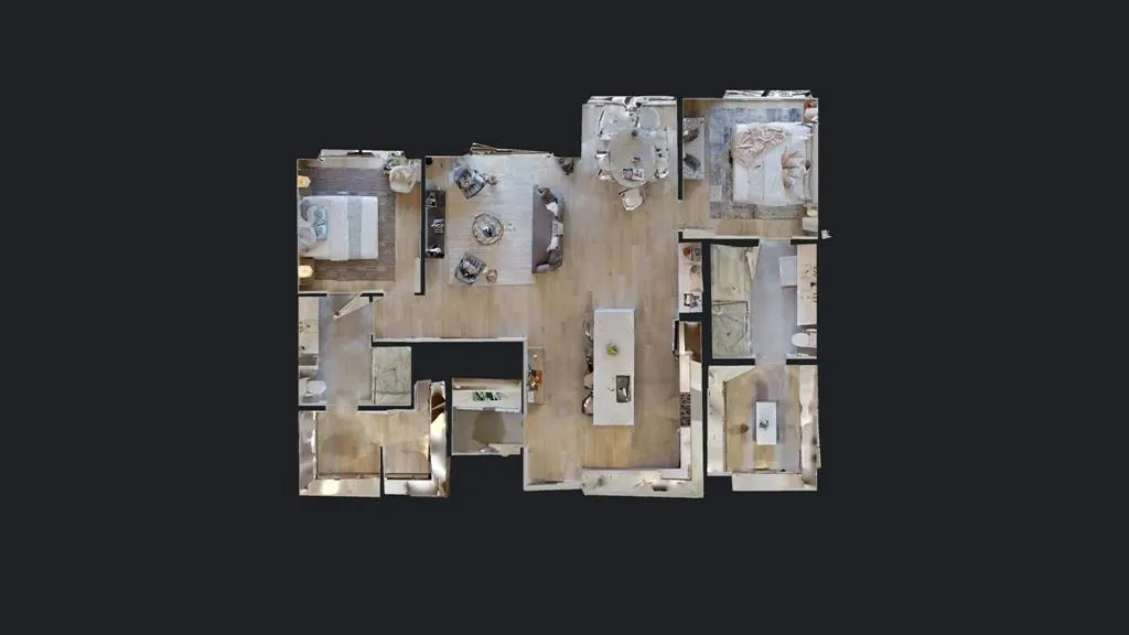 2620 Maple Avenue, #1202