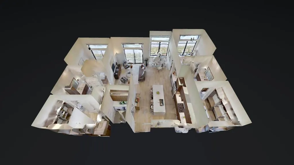 2620 Maple Avenue, #1202