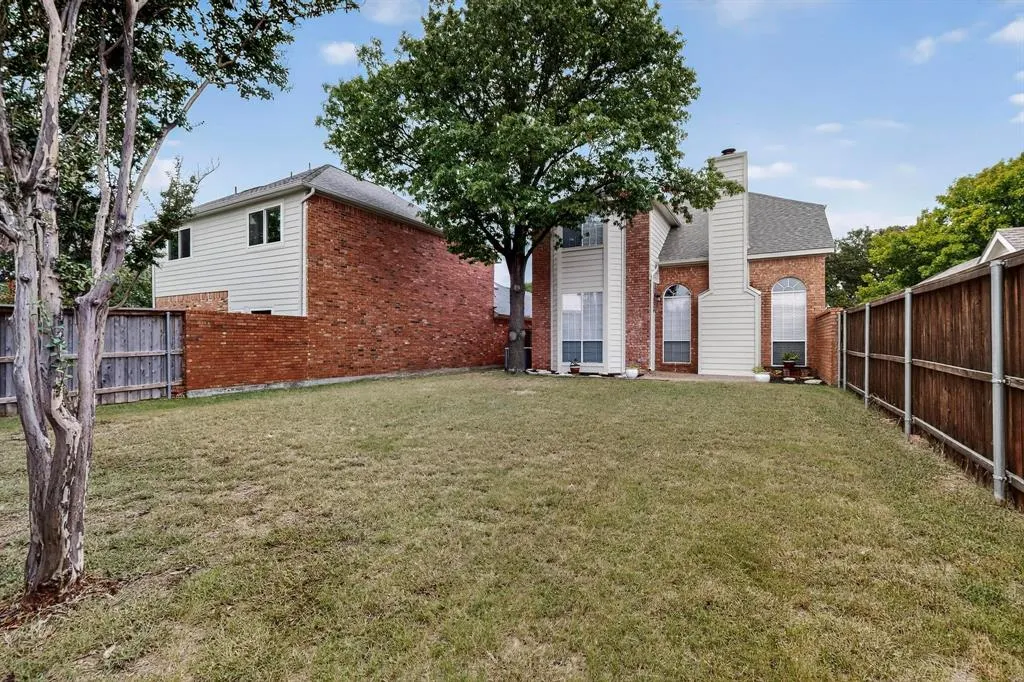 3026 Silver Springs Lane