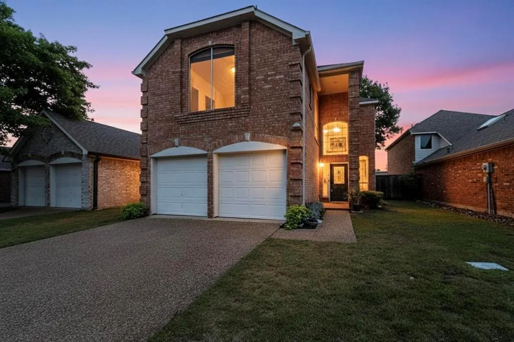 3026 Silver Springs Lane