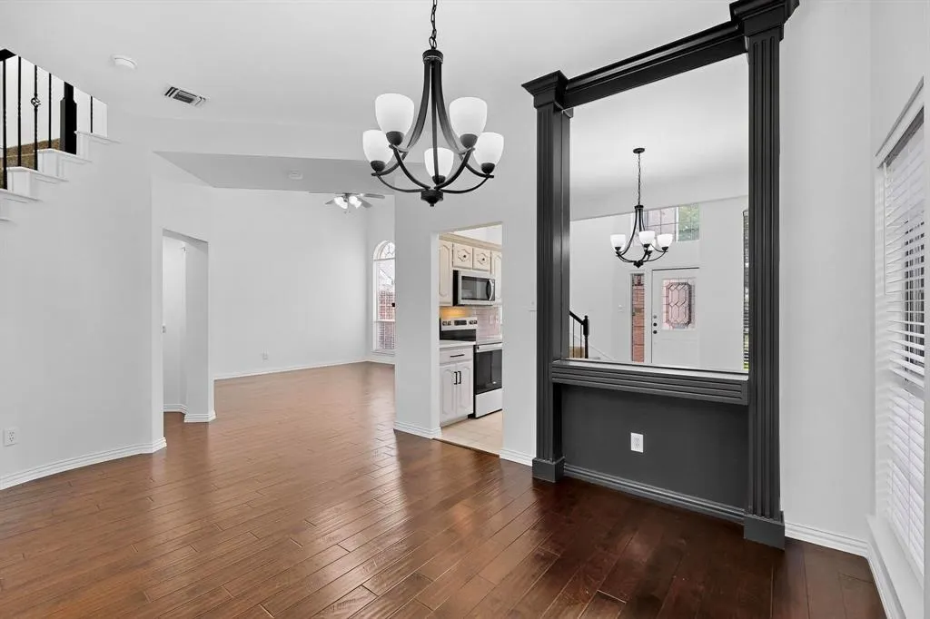 3026 Silver Springs Lane